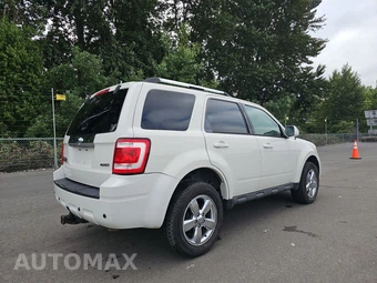 2009 Ford Escape Limited – miniatura 4