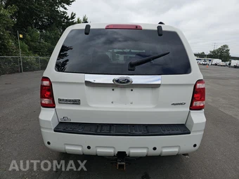 2009 Ford Escape Limited – miniatura 5