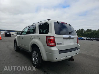 2009 Ford Escape Limited – miniatura 6