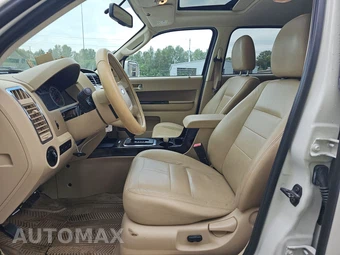2009 Ford Escape Limited – miniatura 7
