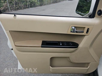 2009 Ford Escape Limited – miniatura 9