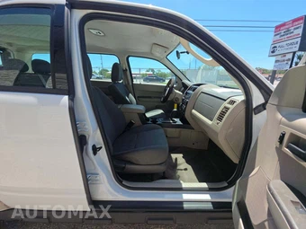 2009 Ford Escape XLS - miniatura 18