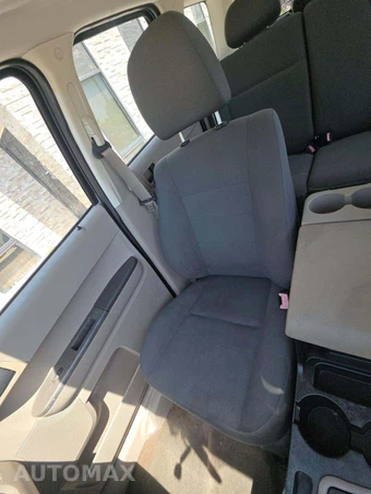2009 Ford Escape XLS - miniatura 22