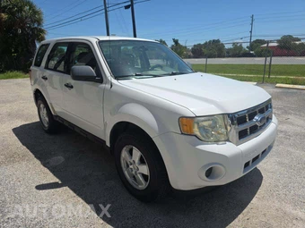 2009 Ford Escape XLS - miniatura 4