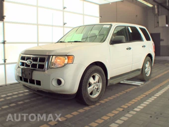 2009 Ford Escape XLS