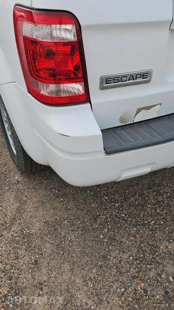 2009 Ford Escape XLS – miniatura 20