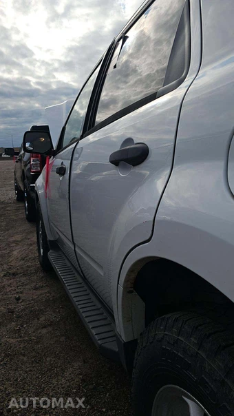 2009 Ford Escape XLS – miniatura 23