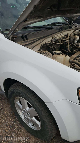 2009 Ford Escape XLS – miniatura 26