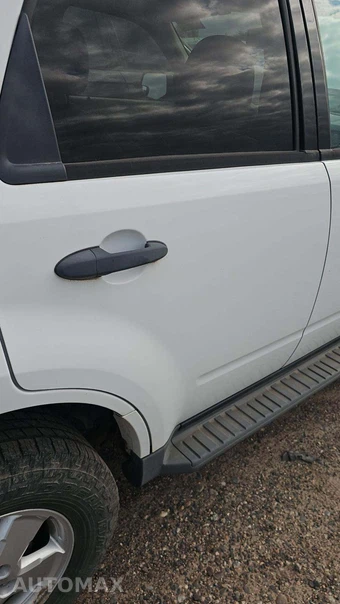 2009 Ford Escape XLS – miniatura 30