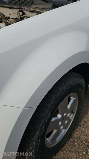 2009 Ford Escape XLS – miniatura 33