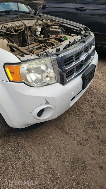 2009 Ford Escape XLS – miniatura 43