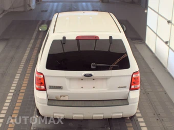 2009 Ford Escape XLS – miniatura 5