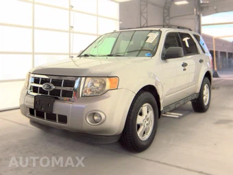 2009 Ford Escape XLT