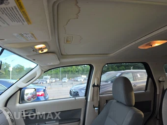 2009 Ford Escape XLT - miniatura 18