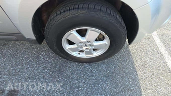 2009 Ford Escape XLT - miniatura 28
