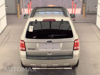 2009 Ford Escape XLT - miniatura 5