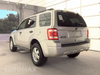 2009 Ford Escape XLT - miniatura 6