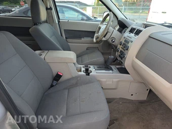 2009 Ford Escape XLT - miniatura 8