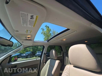 2009 Ford Escape XLT – miniatura 11