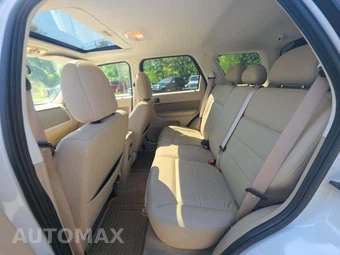 2009 Ford Escape XLT – miniatura 13