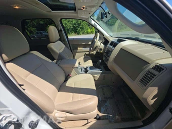 2009 Ford Escape XLT – miniatura 18