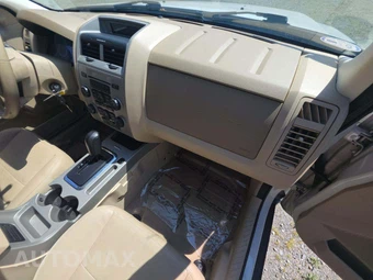 2009 Ford Escape XLT – miniatura 19