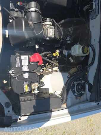 2009 Ford Escape XLT – miniatura 27