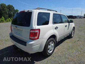 2009 Ford Escape XLT – miniatura 3