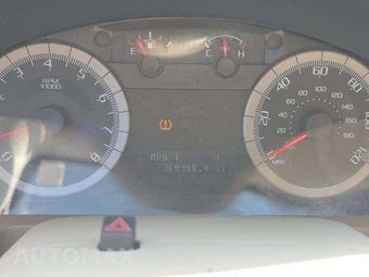 2009 Ford Escape XLT – miniatura 9