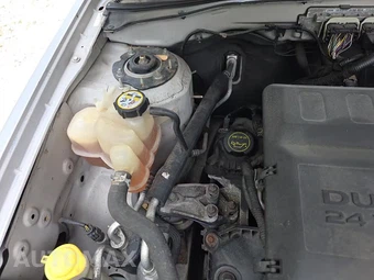 2009 Ford Escape XLT – miniatura 24
