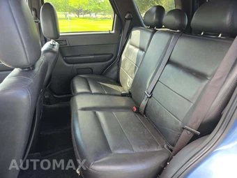 2009 Ford Escape XLT – miniatura 10