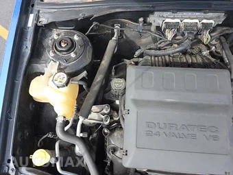 2009 Ford Escape XLT – miniatura 20