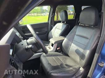 2009 Ford Escape XLT – miniatura 3