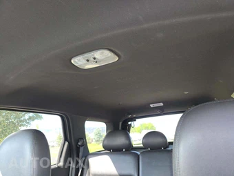 2009 Ford Escape XLT – miniatura 8