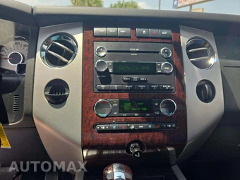2009 Ford Expedition King Ranch - miniatura 10
