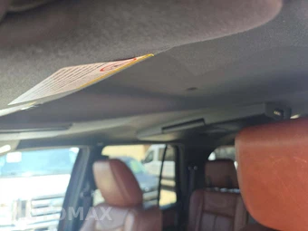 2009 Ford Expedition King Ranch - miniatura 11