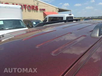 2009 Ford Expedition King Ranch - miniatura 12