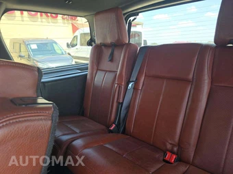 2009 Ford Expedition King Ranch - miniatura 14