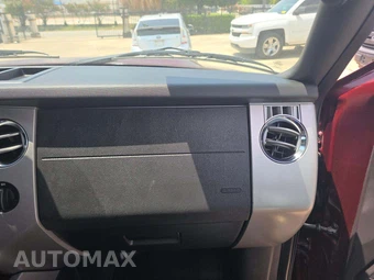 2009 Ford Expedition King Ranch - miniatura 20