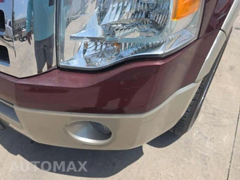 2009 Ford Expedition King Ranch - miniatura 22