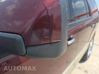 2009 Ford Expedition King Ranch - miniatura 26