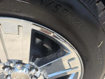 2009 Ford Expedition King Ranch - miniatura 27