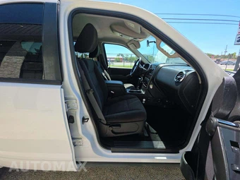 2009 Ford Explorer XLT – miniatura 18