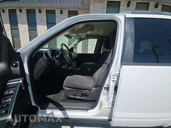 2009 Ford Explorer XLT – miniatura 6