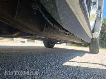 2009 Ford Explorer XLT – miniatura 7