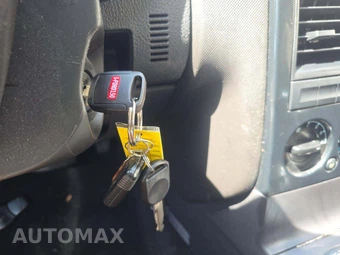 2009 Ford Explorer XLT – miniatura 8