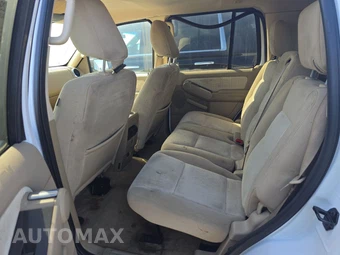 2009 Ford Explorer XLT - miniatura 13