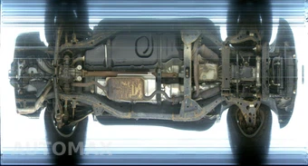 2009 Ford Explorer XLT - miniatura 17