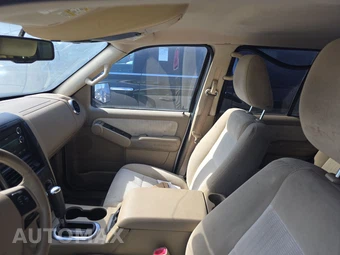 2009 Ford Explorer XLT - miniatura 18