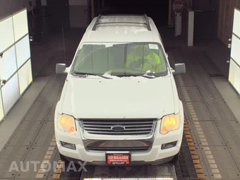 2009 Ford Explorer XLT - miniatura 2